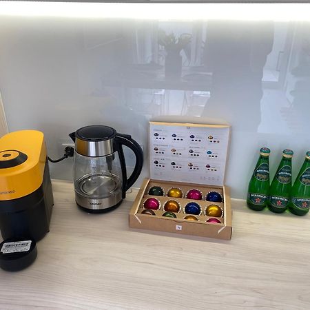Apartament Park Bazantow Katowice Eksteriør bilde