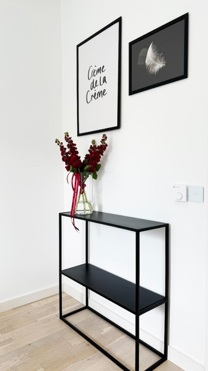 Apartament Park Bazantow Katowice Eksteriør bilde