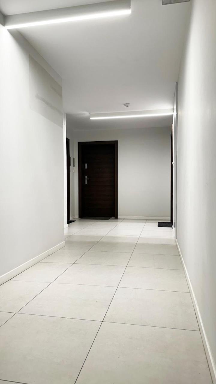 Apartament Park Bazantow Katowice Eksteriør bilde